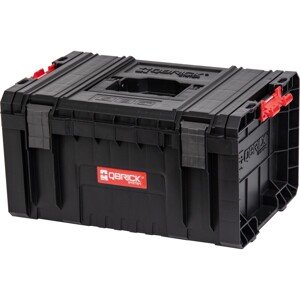 QBRICK SYSTEM PRE Kufor na náradie Toolbox 2.0, 24 x 33,1 x 45 cm