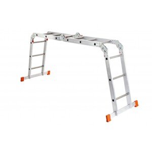 Venbos Kĺbový rebrík HOBBY 4503, 4 x 3 priečky