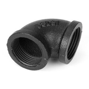 Walteco Koleno RusticLine RT-5 90° 3/4"