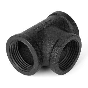 Walteco T-kus RusticLine RT-6 3/4"