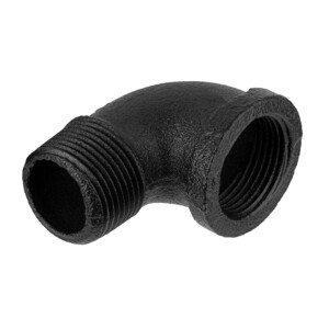 Walteco Koleno RusticLine 3/4" 90° F/M RT-23