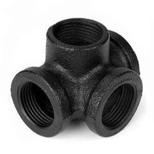 Walteco TY-kus RusticLine RT-8 3/4" (90°)