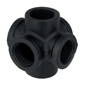 Walteco 6T-kus RusticLine RT-25 3/4"