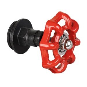 Walteco Uzatvárací ventil RusticLine RT-15