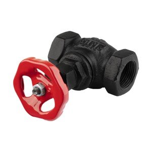 Walteco Priebežný entil RusticLine RT-19 3/4"