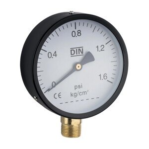 Walteco Manometer RusticLine RT-22