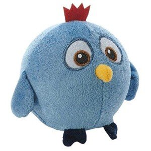 Vog Antistresová loptička, rôzne druhy, pr. 10 cm