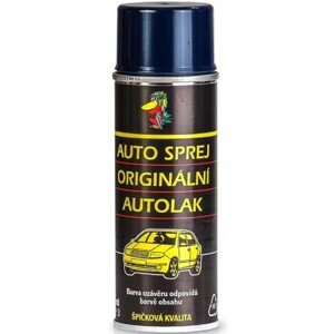Dupli-Color Autolak Škoda pacifik modrá (4711) 200 ml