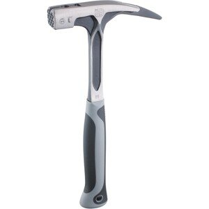 Ruthe Tesárske kladivo z masívnej ocele č. 6006041019