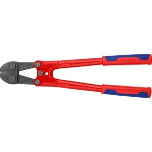 Knipex Pákové kliešte, viaczložkové návleky, 460 mm