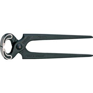 Knipex Štiepacie kliešte, fosfátované na čierno, leštené, 210 mm