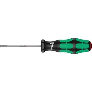 Wera Krížový skrutkovač 350 Kraftform Plus, PH 1 x 80 mm
