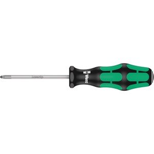 Wera Krížový skrutkovač 355 Kraftform Plus, PZ 1 x 80 mm