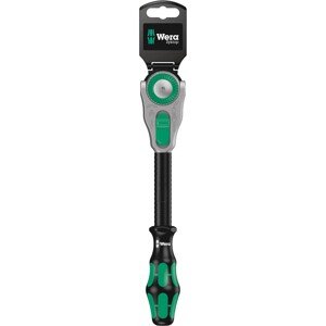Wera Račňa Zyklop Speed 8000 C SB s upínacou časťou 1/2" (13 mm)