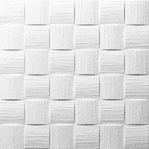 Decosa Polystyrénová stropná kazeta Dublin 50 x 50 cm, 2 m2