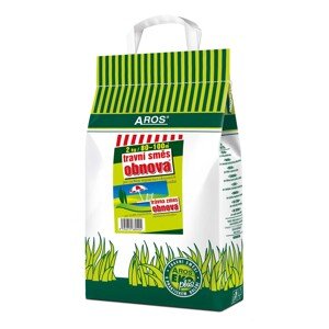 Aros Trávna zmes obnova 2 kg