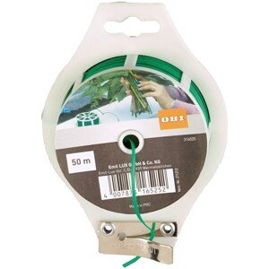 OBI Plochý viazací opasok 50 m