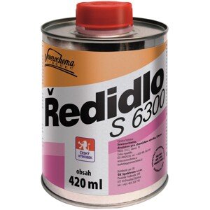 Severochema Riedidlo S 6300, 420 ml