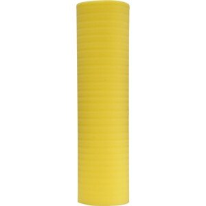 Mirelon Podlahová podložka, žltá, 25000 x 1000 x 2 mm