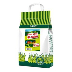 Aros Trávna zmes do tieňa 2 kg