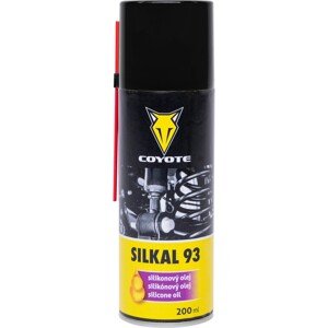 Coyote Silkal 93 200 ml