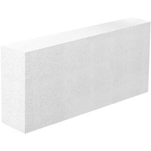 Ytong Pórobetónová tvárnica priečkovka, 150 x 249 x 599 mm