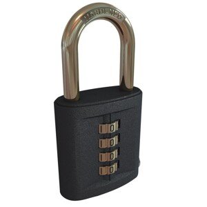 Tokoz Visiaci kódový zámok Delta 50 mm