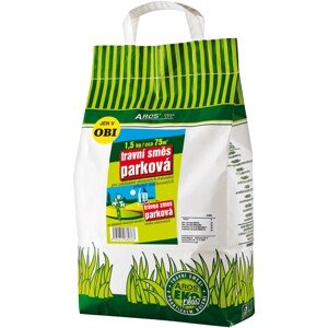 Aros Trávna zmes parková 1,5 kg