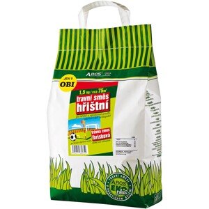 AROS Trávna zmes ihriská 1,5 kg
