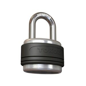 Tokoz Visiaci zámok Extrem Pro, 3 kľúče