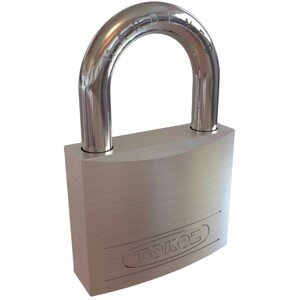 Tokoz Visiaci zámok Beta 40 mm, 3 kľúče