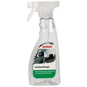 SONAX Čistič interiéru vozidla 500 ml