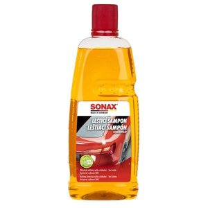 SONAX Leštiaci šampón koncentrát 1 l