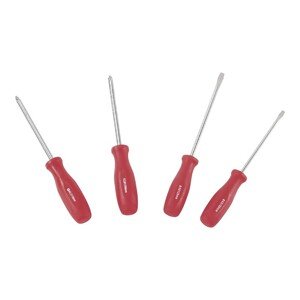 Ellix Súprava skrutkovačov 4-dielna