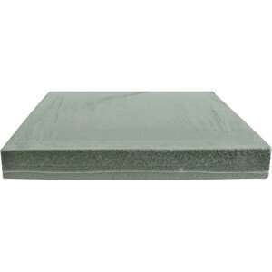 Hobra Diel podlahový zelený 590 x 790 x 5 mm