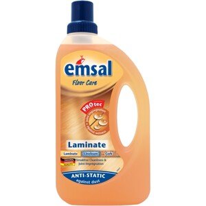 Emsal Čistič na lamin. podlahy s impregnáciou škár 750 ml