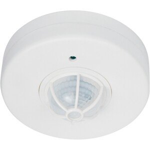 Pohybový snímač LX 28B na strop s 3 senzormi