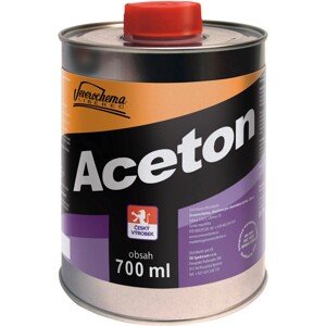 Severochema Acetón 700 ml
