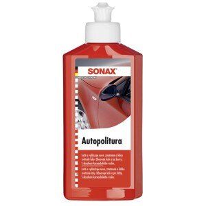 SONAX Prostriedok Autopolitura 250 ml