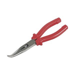 Ellix Kliešte telefónne zahnuté