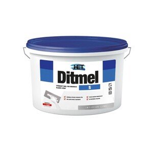 HET Stierkový tmel na plošné nanášanie Ditmel S 7 kg