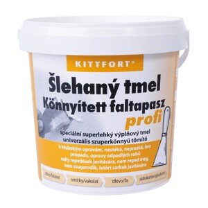Kittfort Šľahaný tmel Profi 250 ml