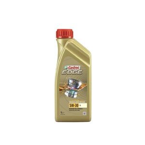 Castrol Motorový olej Edge TIT LL 5W-30, 1 l