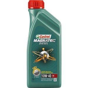 Castrol Olej Magnatec 10W-40 A3 / B3 / B4 1 l