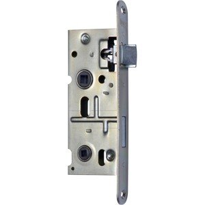 Hobes Zámok zadlabávací K111 WC s orechom 6 x 6 mm