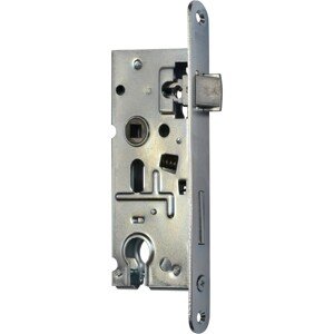 Hobes Zámok zadlabávací K105 vložkový, jednozápadkový