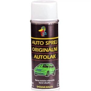 Dupli-Color Autolak Škoda svetlo sivá (1070) 200 ml