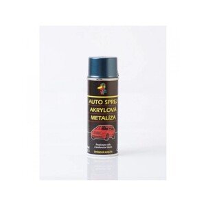 Dupli-Color Autolak Škoda modrá admirál (9432) 200 ml