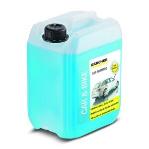 Kärcher Autošampón RM 565, 5 l