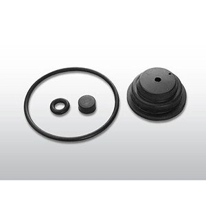 Súprava tesnení napúšťacieho ventilu WC Sanit (SRN), 4 ks